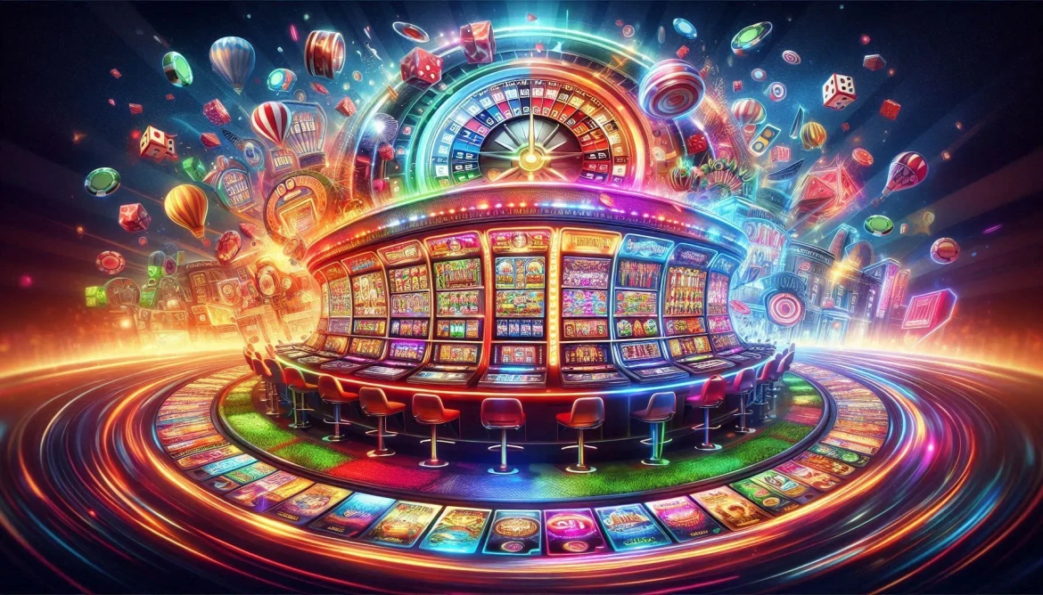 ColorPlay Casino