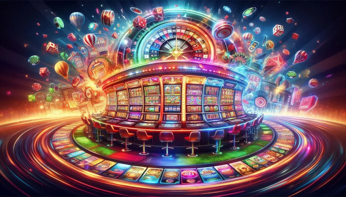 ColorPlay Casino